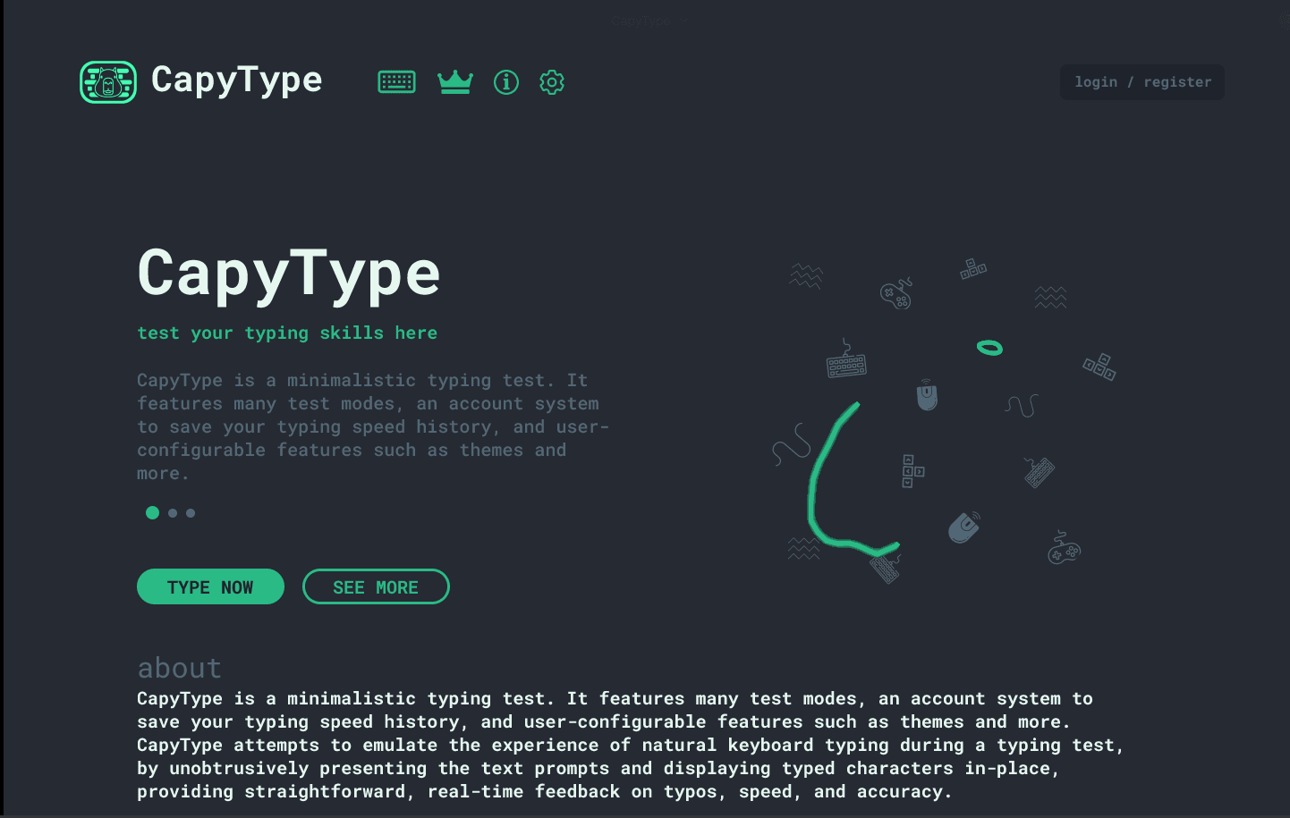 CapyType