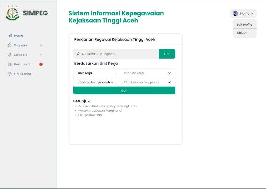 SIMPEG